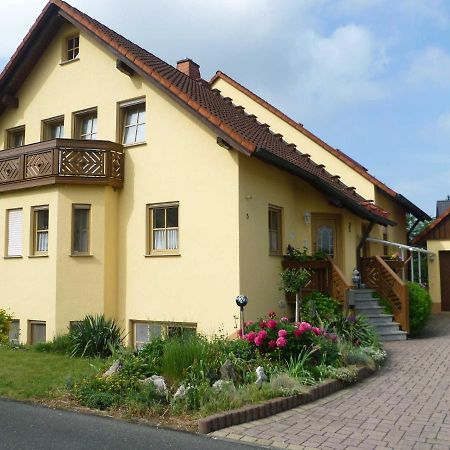 Ferienwohnungen Dippold Schesslitz Exterior foto
