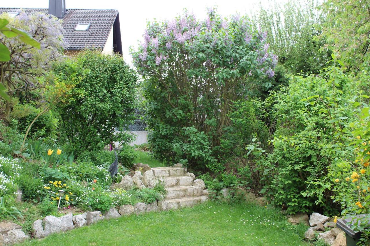 Ferienwohnungen Dippold Schesslitz Exterior foto