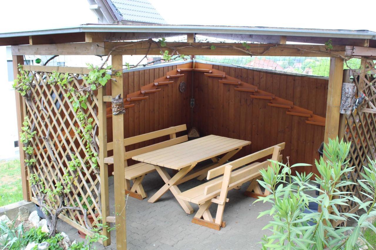 Ferienwohnungen Dippold Schesslitz Exterior foto