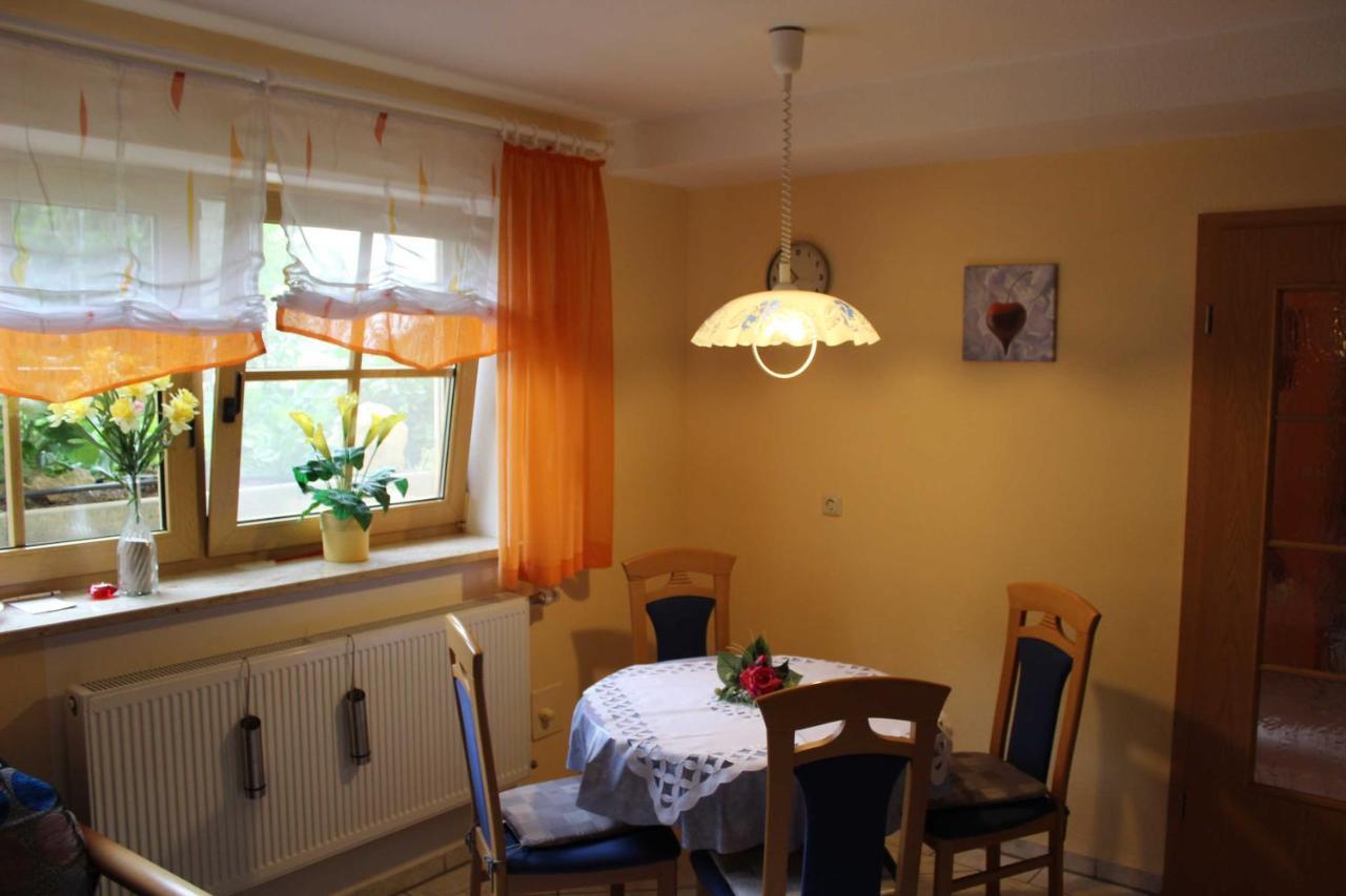 Ferienwohnungen Dippold Schesslitz Exterior foto