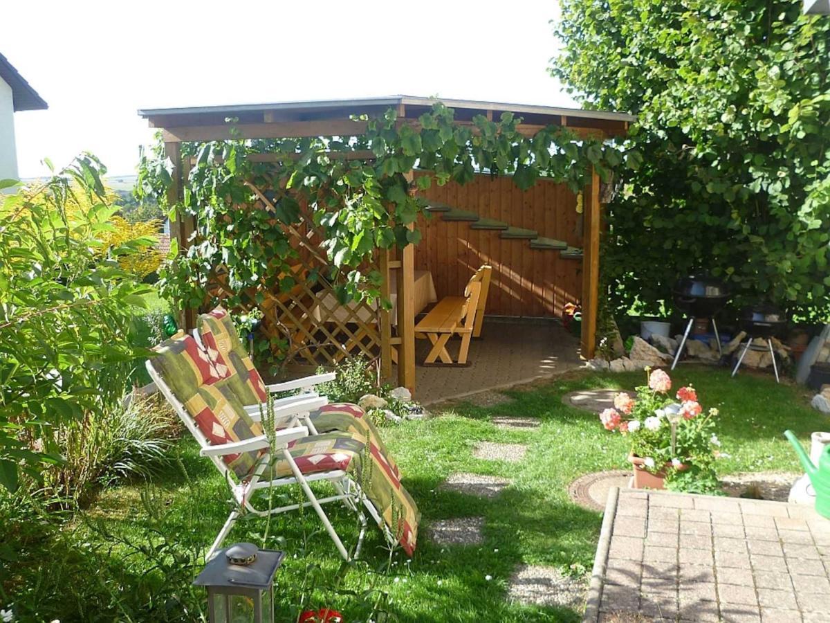 Ferienwohnungen Dippold Schesslitz Exterior foto