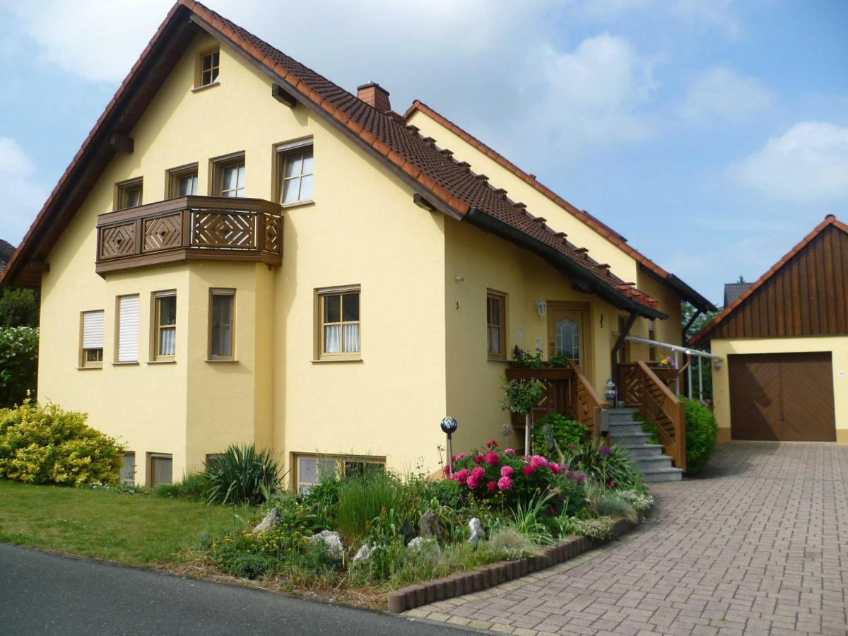 Ferienwohnungen Dippold Schesslitz Exterior foto